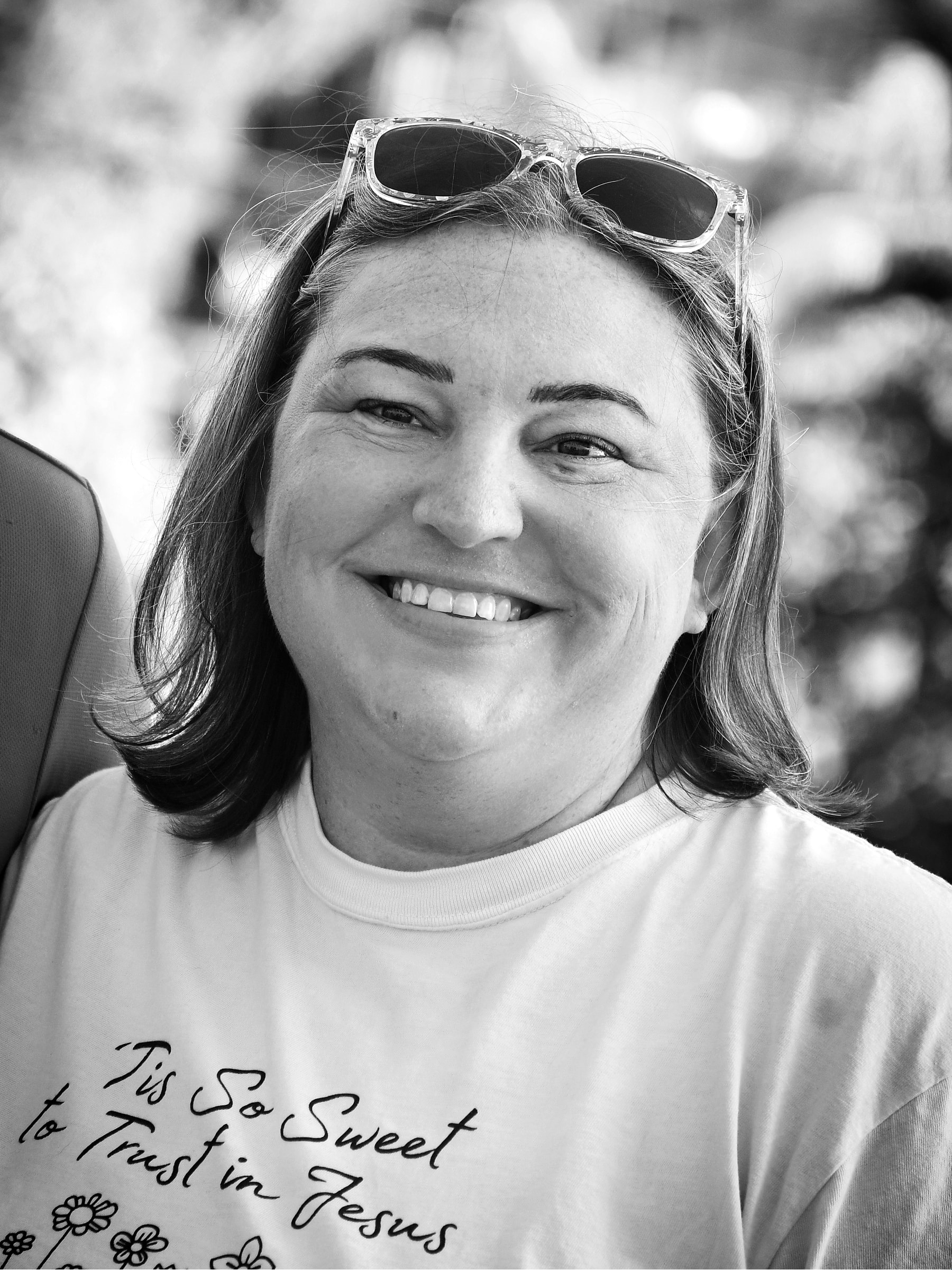 Amy Wade — Creator of Amy Lou Out Loud